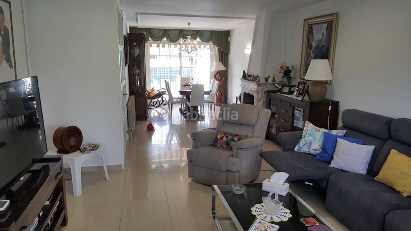 Foto 03d6e167-82c7-4569-ac59-53f4b390be20. Reihenhaus mit kamin heizung parking pool in Els Tallats - Mas Olivé Cambrils