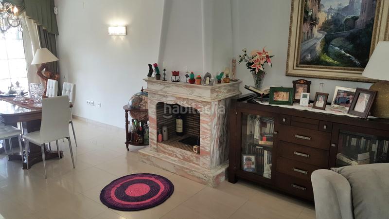 Foto 29f4f628-131b-4f93-8410-7f4231c1823e. Reihenhaus mit kamin heizung parking pool in Els Tallats - Mas Olivé Cambrils