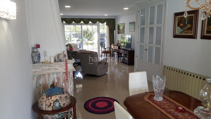 Foto 3fd27b7e-d279-4244-947c-c1255f0f4348. Reihenhaus mit kamin heizung parking pool in Els Tallats - Mas Olivé Cambrils