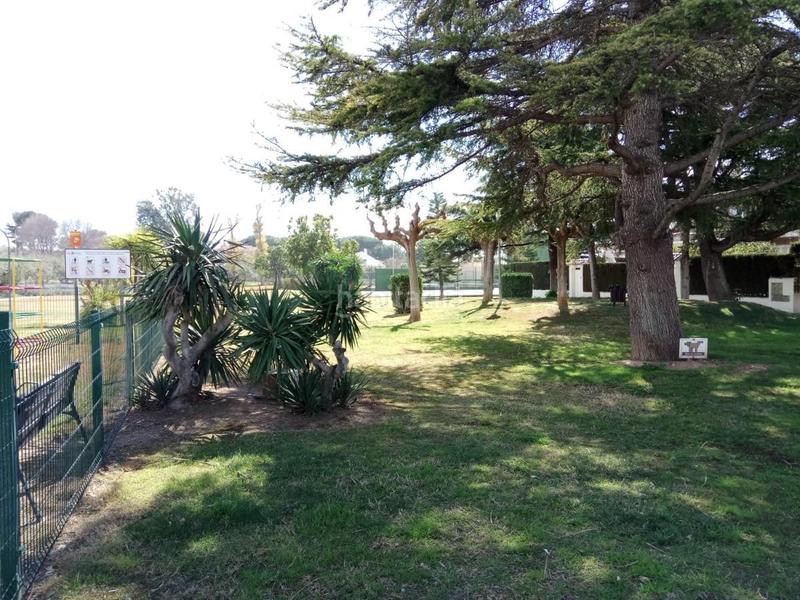 Foto 516643e0-92a3-42d0-8a81-d05d63f433aa. Reihenhaus mit kamin heizung parking pool in Els Tallats - Mas Olivé Cambrils