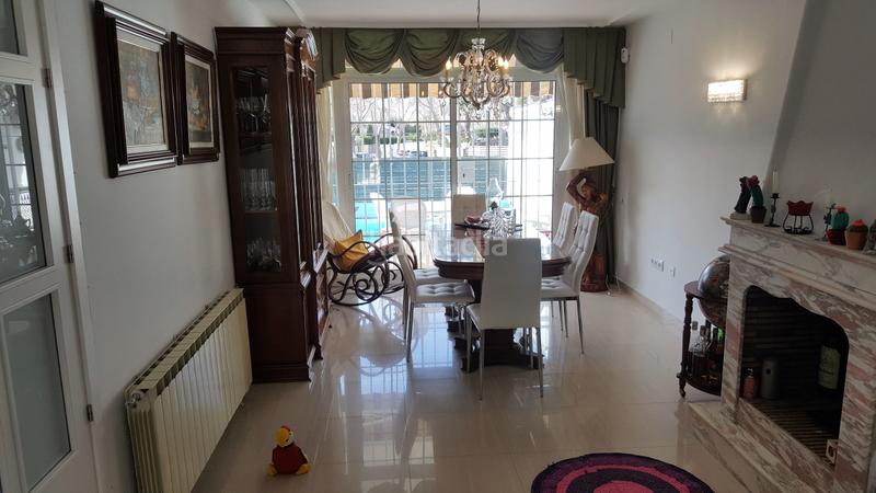 Foto 7f26edc6-058f-4e2b-aa63-449b61d4cde5. Reihenhaus mit kamin heizung parking pool in Els Tallats - Mas Olivé Cambrils