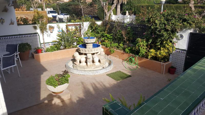 Foto 8ed2ca64-6fec-437f-abb4-7224f10cd4f8. Reihenhaus mit kamin heizung parking pool in Els Tallats - Mas Olivé Cambrils