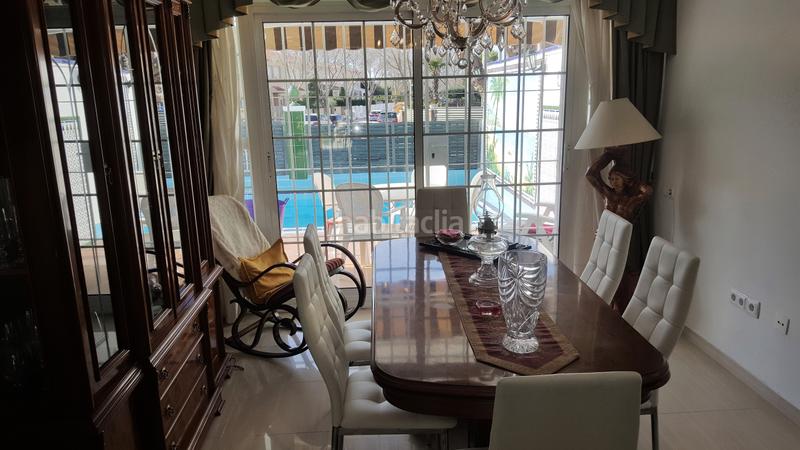 Foto 94a1ef75-d7f7-4e57-af94-66e5cea88abd. Reihenhaus mit kamin heizung parking pool in Els Tallats - Mas Olivé Cambrils