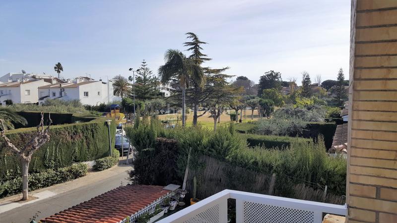 Foto 976c85a0-287c-4e9e-a005-35628a0e0914. Reihenhaus mit kamin heizung parking pool in Els Tallats - Mas Olivé Cambrils