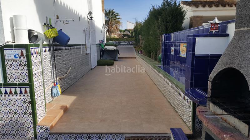 Foto ac9b9b6e-4c63-442d-bb6c-9fb1c3927eff. Reihenhaus mit kamin heizung parking pool in Els Tallats - Mas Olivé Cambrils