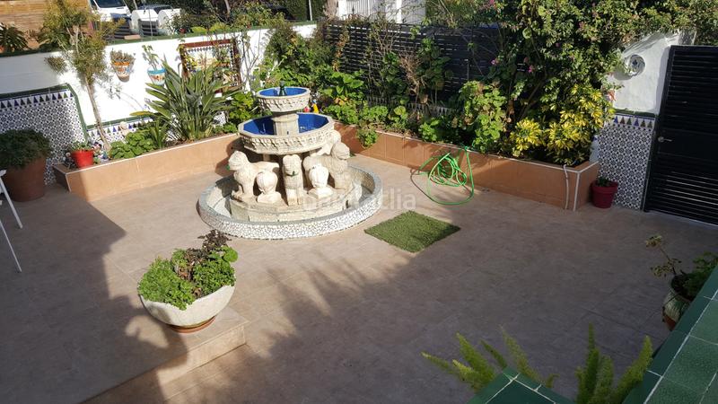 Foto c735beb2-82fa-46fc-a731-b320006af6cc. Reihenhaus mit kamin heizung parking pool in Els Tallats - Mas Olivé Cambrils