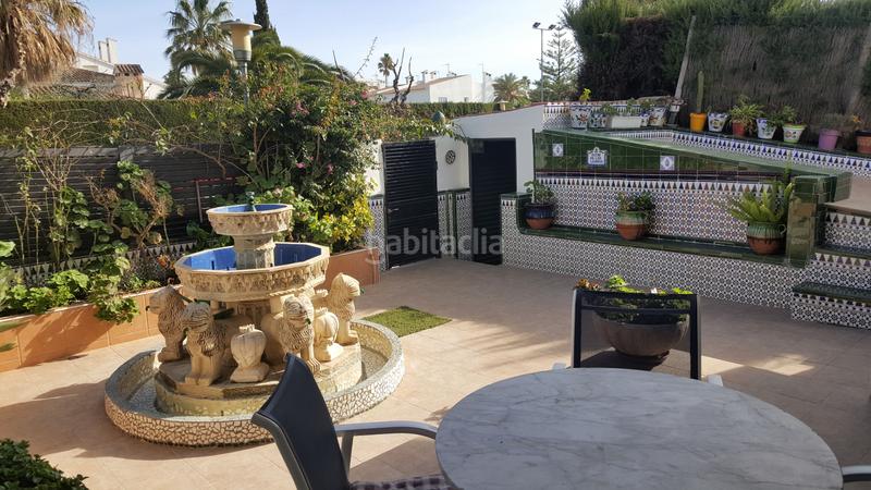 Foto d8e7b575-7daf-4cef-a036-54af47e2c820. Reihenhaus mit kamin heizung parking pool in Els Tallats - Mas Olivé Cambrils