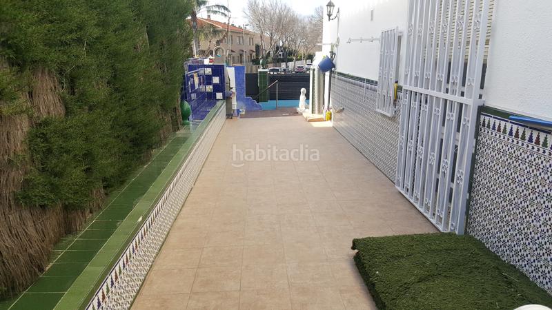 Foto e56f7a4d-8c67-4978-a650-0194e9474998. Reihenhaus mit kamin heizung parking pool in Els Tallats - Mas Olivé Cambrils