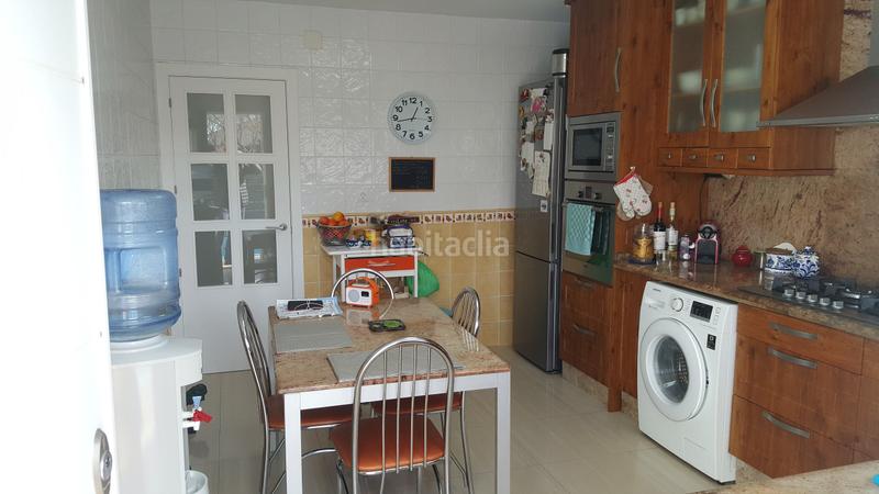 Foto ec25f14e-156b-4e17-9c5a-3df152d3a5fe. Reihenhaus mit kamin heizung parking pool in Els Tallats - Mas Olivé Cambrils