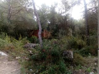 Landgut in Can Lloses - Can Marcer
