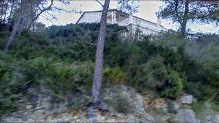Wohngrundstück in Olivella. Terreno en mas milà