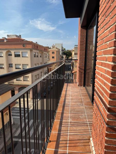 Foto 46245f78-e991-4fea-a4c8-babc4fdfa8be. Piso obra nueva en venta en les roquetes en Mas d´En Serra - Els Cards Sant Pere de Ribes