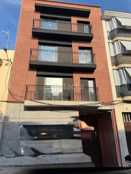 Foto 6d6e4b47-9ee0-497e-a873-19d55eb99234. Piso obra nueva en venta en les roquetes en Mas d´En Serra - Els Cards Sant Pere de Ribes