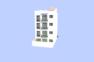 Appartement  Calle murcia. Pisos en venta en las roquetas