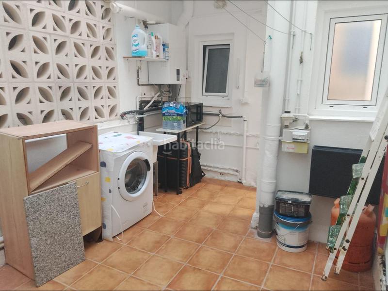 Foto 2cc0ec2c-321b-405c-b925-0396a18bd46f. Piano terra con riscaldamento in Santa Maria-l´Eixample-Sud Sumella Cubelles