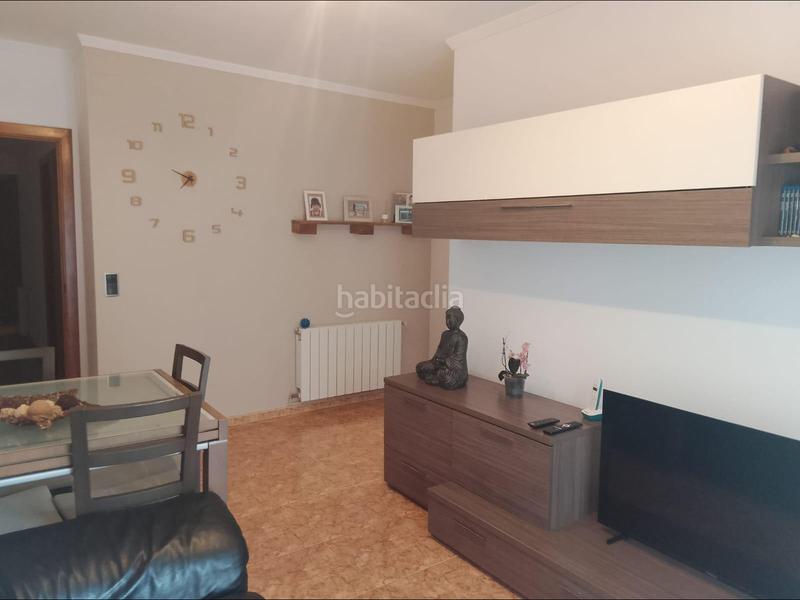 Foto 6b553d67-e866-4f79-8646-f4856b33af62. Piano terra con riscaldamento in Santa Maria-l´Eixample-Sud Sumella Cubelles