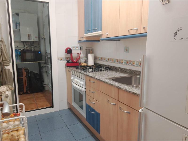 Foto 735f51a4-0dbc-4d46-9800-9349506da4ce. Piano terra con riscaldamento in Santa Maria-l´Eixample-Sud Sumella Cubelles