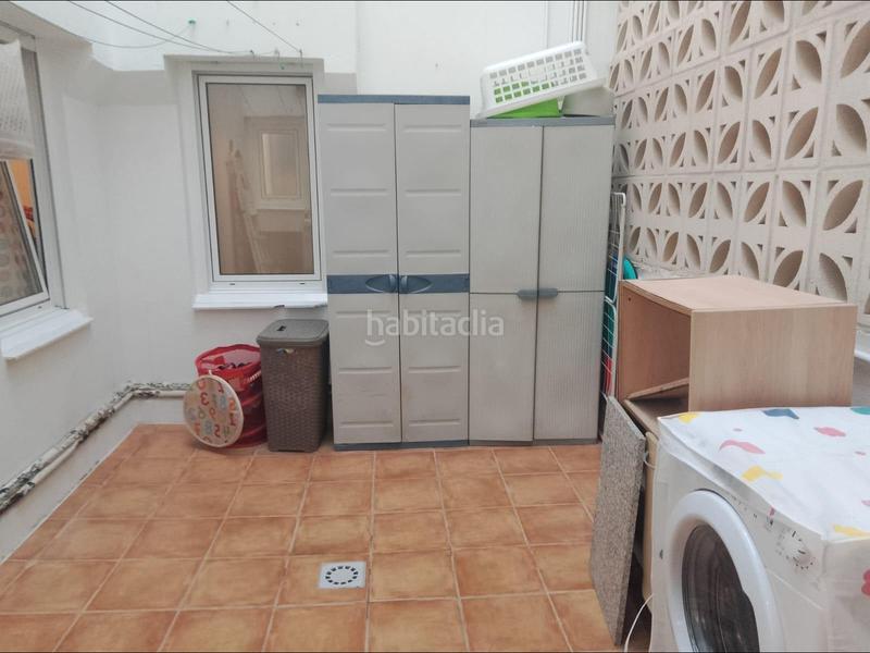 Foto d580d529-f2f5-4bd9-9e1e-81677a90217a. Piano terra con riscaldamento in Santa Maria-l´Eixample-Sud Sumella Cubelles