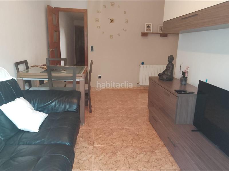 Foto fad6ab1c-99b2-4107-b5a9-7040823ddcaf. Piano terra con riscaldamento in Santa Maria-l´Eixample-Sud Sumella Cubelles
