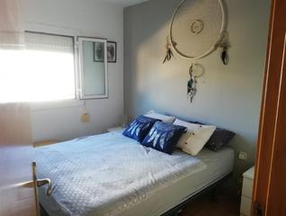 Flat in El Castell de Cubelles. Piso en venta en mol de baix