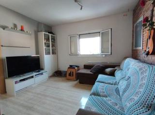 Pis a El Castell de Cubelles. Piso en venta en molí de baix
