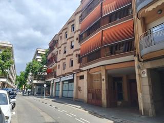 Pis  Jaume balmes. Amplio piso en el corazón de vilanova i la geltrú  tu nuevo hoga