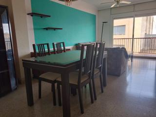 Appartement à Sant Joan. Amplio piso en el corazón de vilanova i la geltrú  tu nuevo hoga