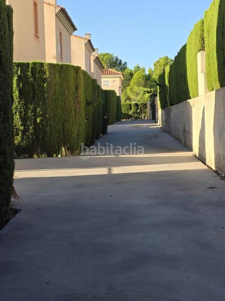 Foto 19b37458-4df3-4808-88f1-33c66cb39ec9. Apartament amb aparcament piscina a El Casalot Mont-roig del Camp