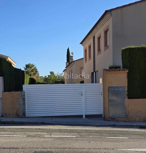 Foto 48f8756a-dc15-4843-9b16-52a354fff0fa. Apartament amb aparcament piscina a El Casalot Mont-roig del Camp