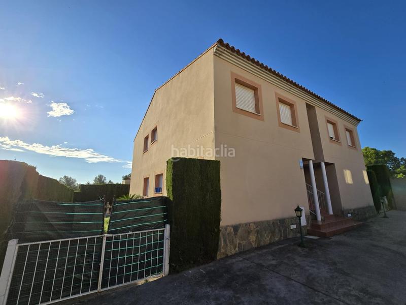 Foto a3800fe2-ff6b-43c9-9162-f492eaf22427. Apartament amb aparcament piscina a El Casalot Mont-roig del Camp