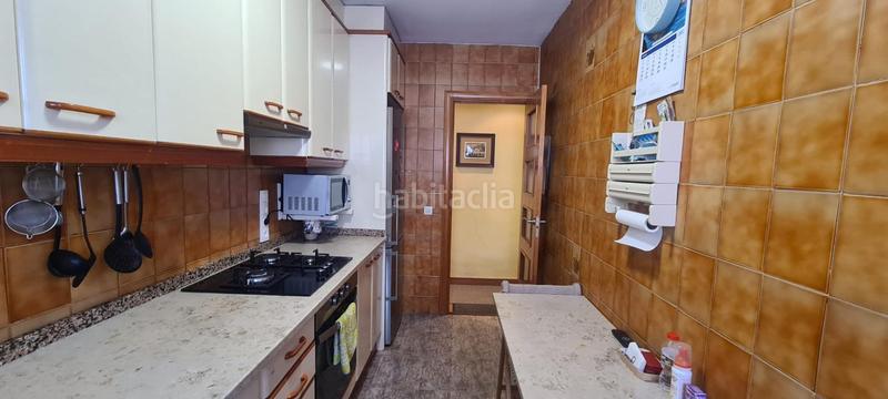 Foto 8dbf7c17-05e1-4a24-a57c-f87792b3b505. Piso oportunidad única en el corazón !!!!! en Sant Joan Vilanova i la Geltrú