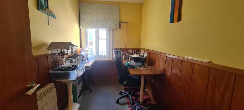 Foto e7f3ce0a-33d3-478c-8305-5bfa8730b5e1. Piso oportunidad única en el corazón !!!!! en Sant Joan Vilanova i la Geltrú