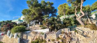 Apartament  Urbanizacion muntanyes del mar. Apartamento independiente!!!! tu nuevo refugio en  muntanyes del