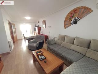 Casa adossada  Calle del doctor fleming. Exclusivo adosado en las roquetas  ideal para entrar a vivir