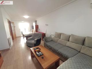 Semi detached house  Calle del doctor fleming. Exclusivo adosado en las roquetas  ideal para entrar a vivir