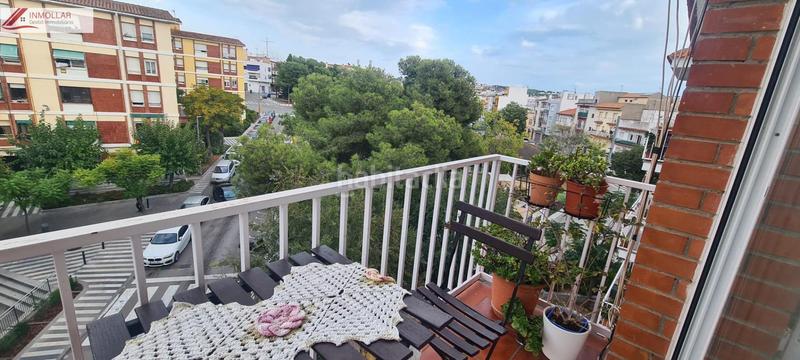 Foto ad479223-6319-45d1-9a43-29f494f38b5d. Flat in Les Roquetes Sant Pere de Ribes