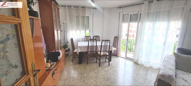 Foto c4ba1387-6ff4-4a95-8eab-bd82dc97da07. Flat in Les Roquetes Sant Pere de Ribes