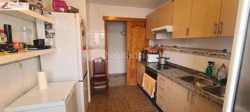 Foto d06ef0f2-cbf0-4b86-9766-81aadeb0d397. Flat in Les Roquetes Sant Pere de Ribes