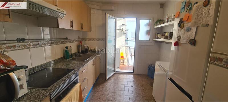Foto ddad3cff-e449-44a4-a034-423d11b71dd5. Flat in Les Roquetes Sant Pere de Ribes