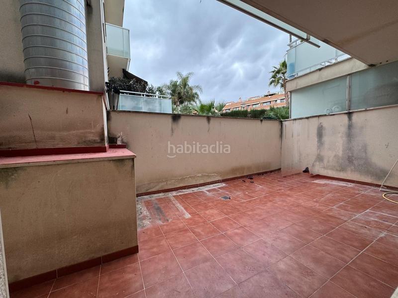 Foto 1e0da410-17be-4713-b0b8-57e3a983401c. Planta baja exclusiva planta baja zona sud sumella en Cubelles