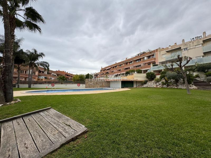 Foto 62234386-570a-46be-a098-9a61c6ecceb1. Planta baja exclusiva planta baja zona sud sumella en Cubelles