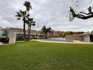 Piano terra in Santa Maria-l´Eixample-Sud Sumella. Exclusiva planta baja en cubelles zona sud sumella