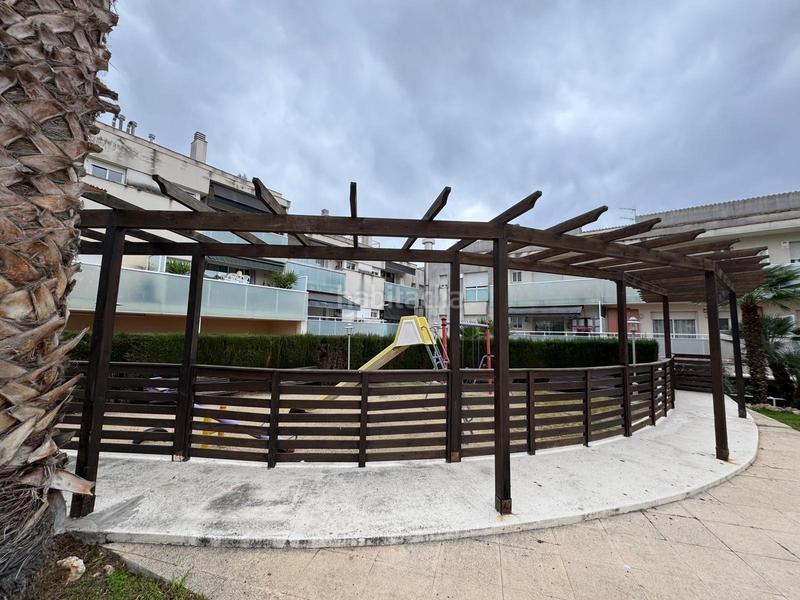 Foto 8f440de6-1224-48bc-8a88-3fd273794d2e. Planta baja exclusiva planta baja zona sud sumella en Cubelles