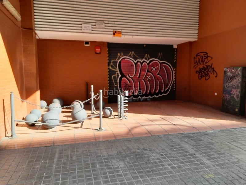 Foto 0889fb23-5940-4720-b93d-119afd8b9a58. Lloguer aparcament cotxe a carrer sardenya 228 a Barcelona