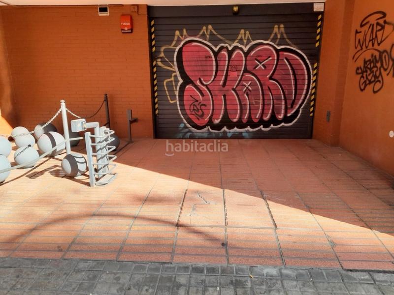 Foto 4f8c489b-a277-4537-8741-766ae624f6c2. Miete autoparkplatz in carrer sardenya 228 in Fort Pienc Barcelona