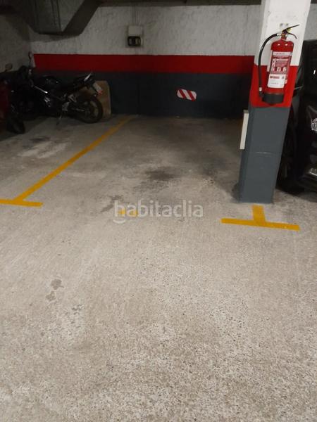 Foto de896158-6cda-4853-aa3a-7fe87a3e4ea8. Miete autoparkplatz in carrer sardenya 228 in Fort Pienc Barcelona