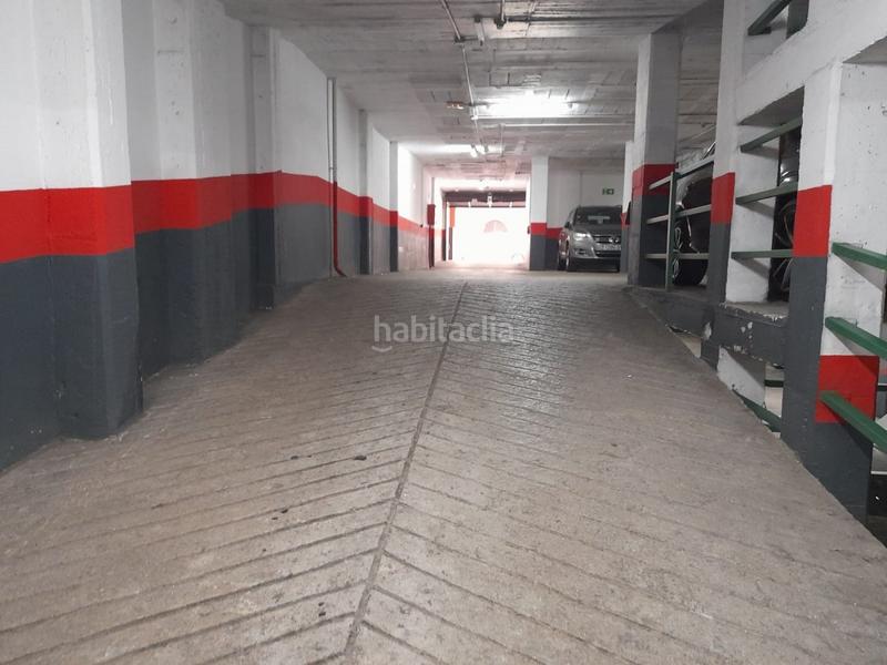 Foto 33f78b2e-42c4-47e1-9702-b2d72b2dbe9d. Rent car parking in carrer sardenya 228 in Fort Pienc Barcelona