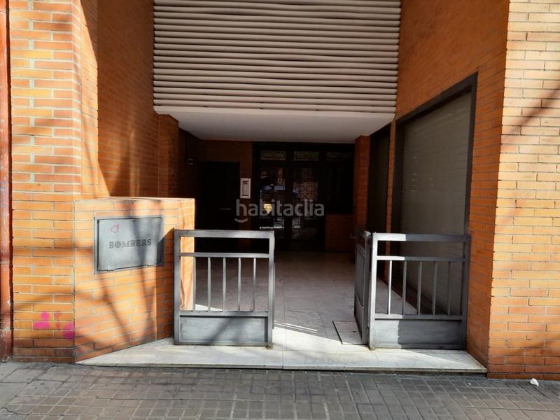 Foto 94416a05-3831-4730-809f-7d6885a7c003. Rent car parking in carrer sardenya 228 in Fort Pienc Barcelona