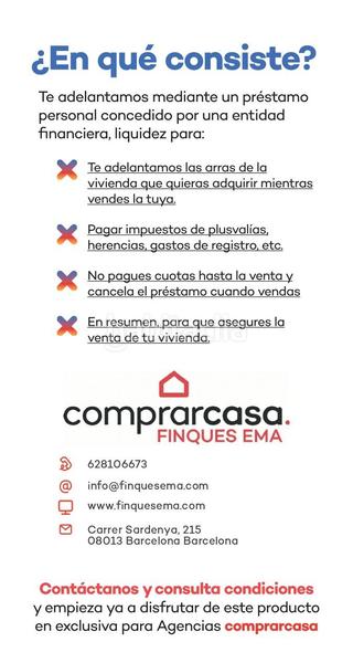 Foto d6469dc5-7dd0-4401-998f-cd5156286869. Piso 100 financiacion no le cobramos nada en Estació de França Mollet del Vallès