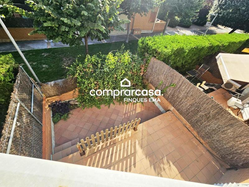 Foto 1d54fd6f-a6ea-46df-b654-aeb6e2b16326. Casa adosada 100 financiacion no le cobramos nada en Cabrils